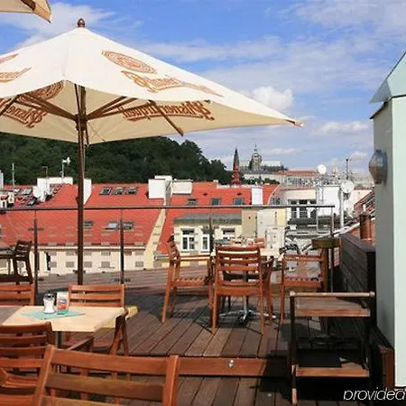 Hotel Julian 