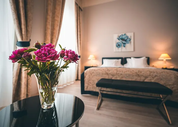 Hotel Julian