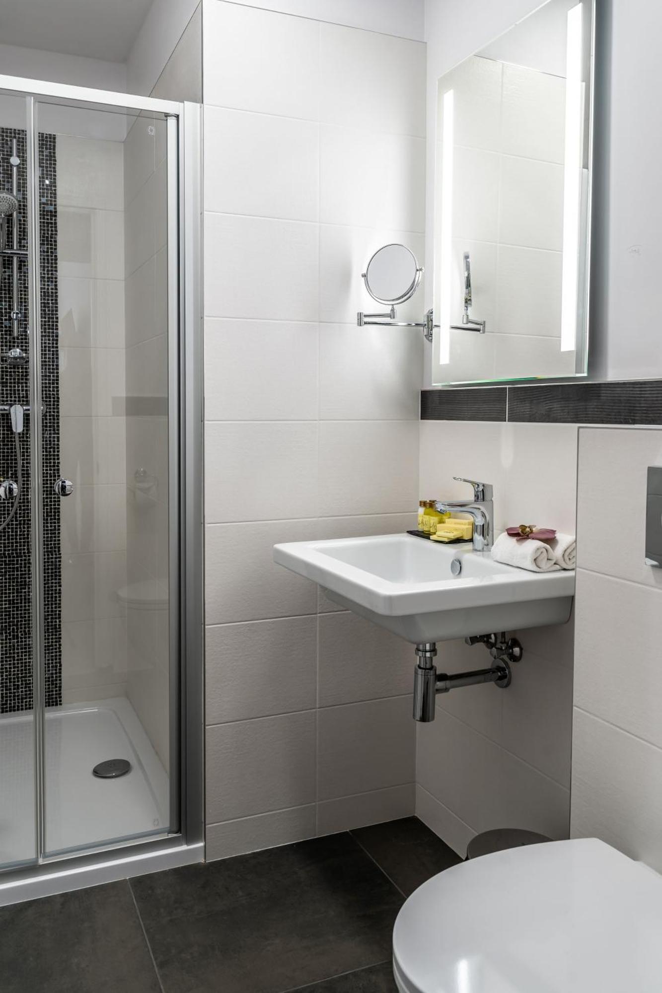 Julian Hotel Praga
