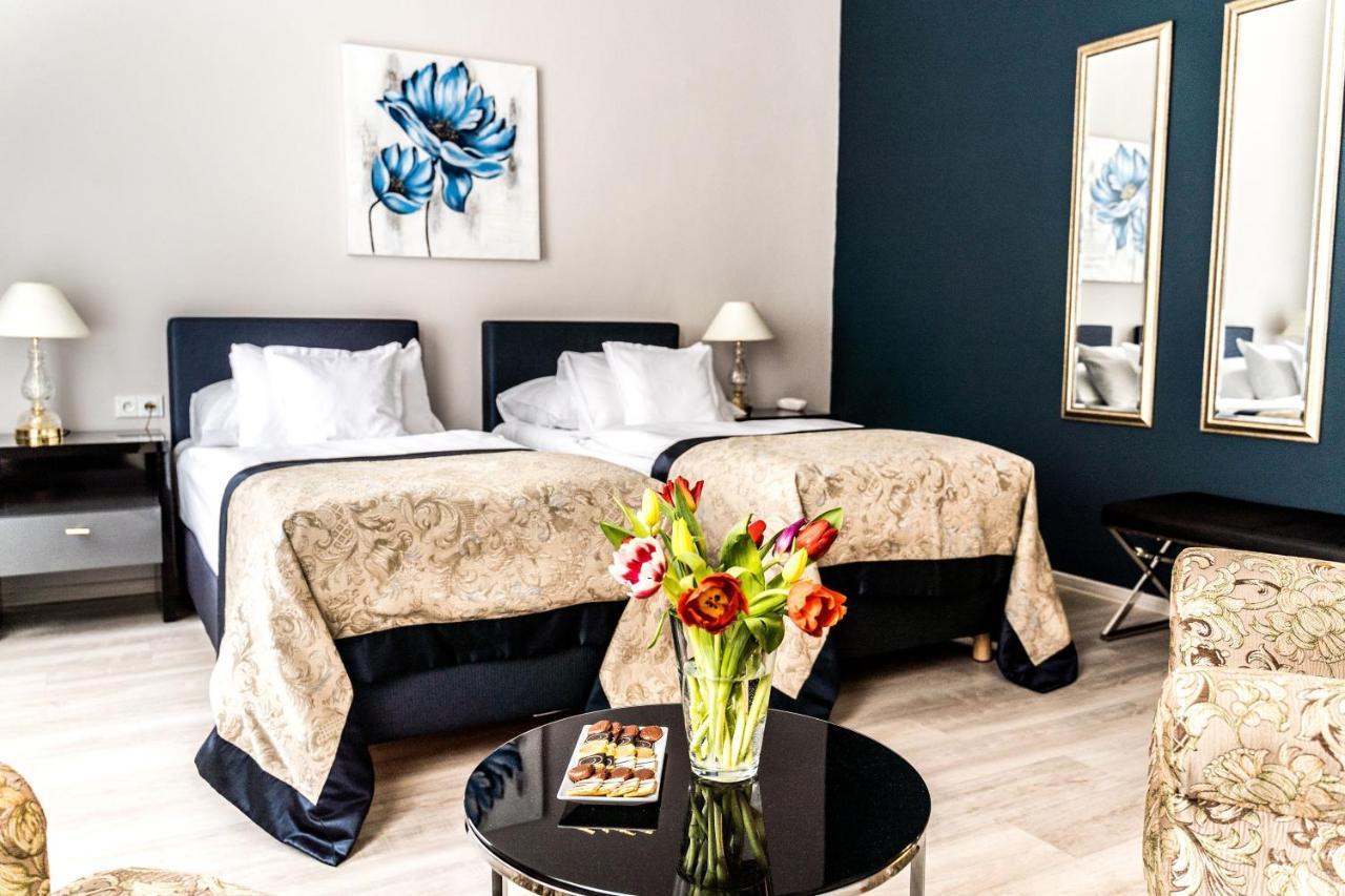 Julian 4* Praga